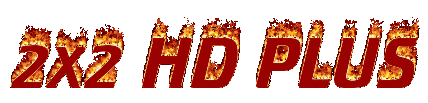 2X2 HD NEW
